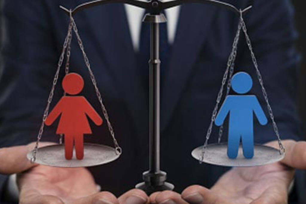 Legal Protection for Women & Children